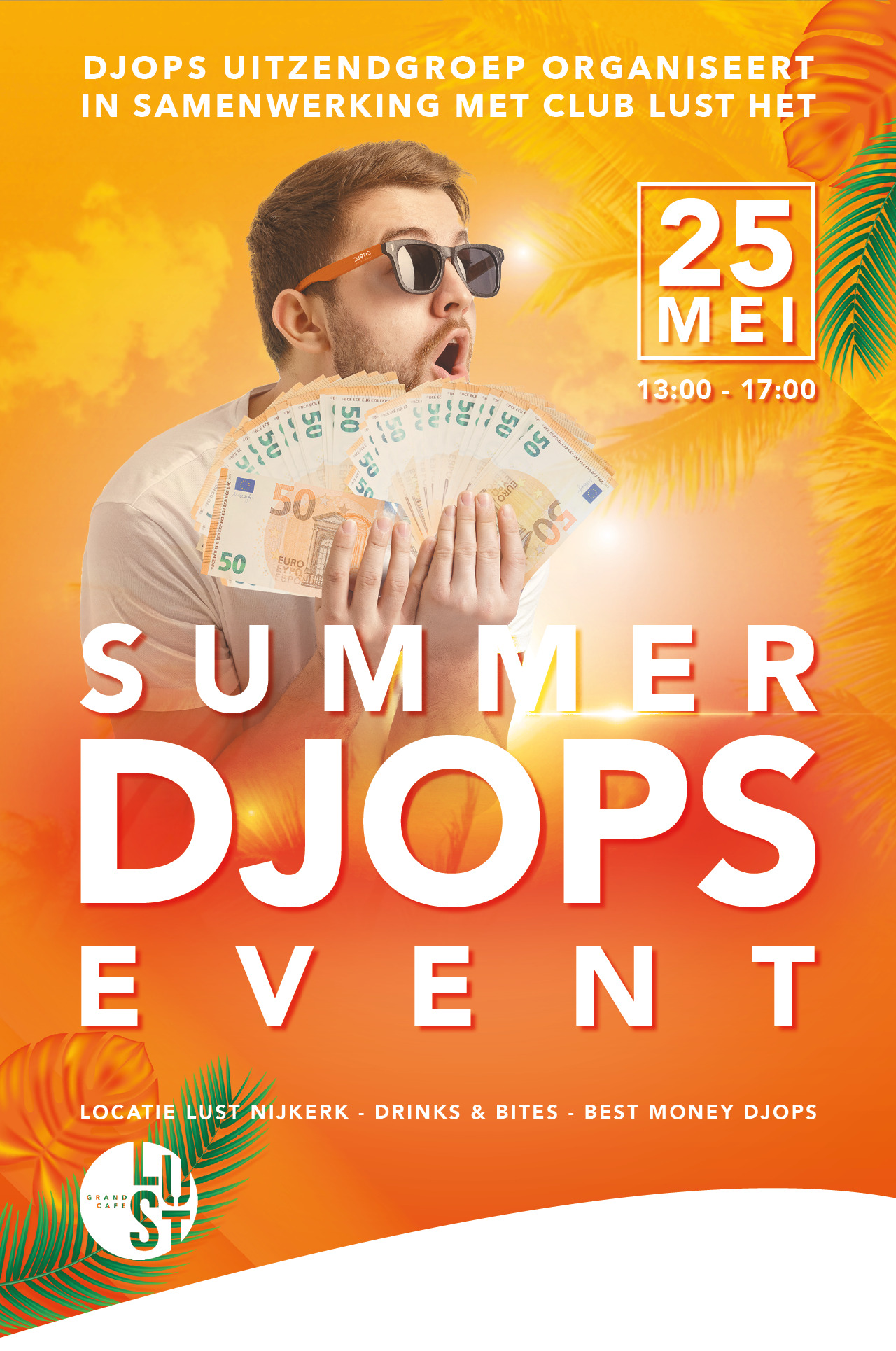 Summer Shops Event