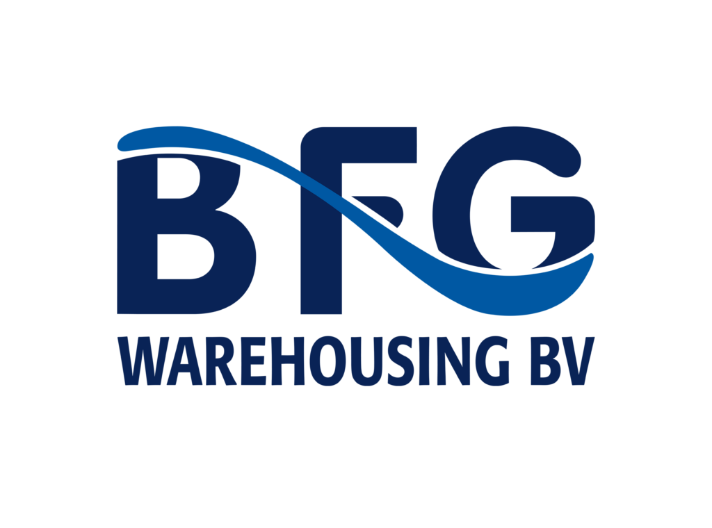 BFG logo vakantiewerk bij Djops