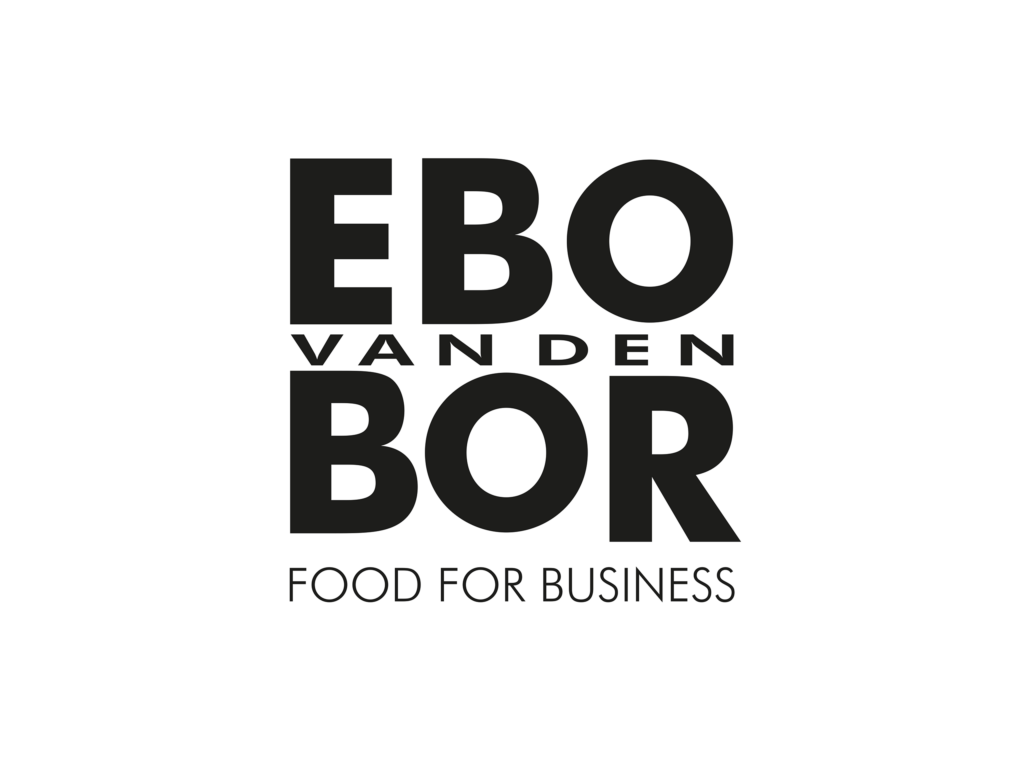 EBO van den Bor logo vakantiewerk bij Djops
